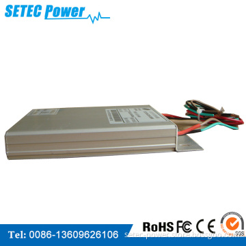 30W Mini DC to AC Solar Inverter for Tripod Head
